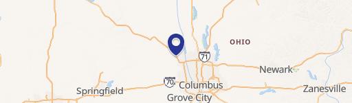 8510 Warner Rd, Unit 500