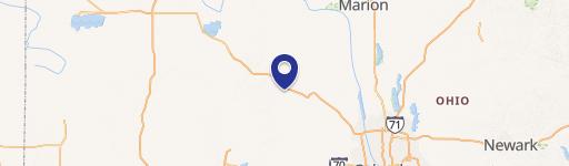 Darby Pottersburg Rd