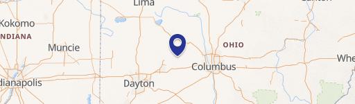 6666 Mechanicsburg Catawba Rd