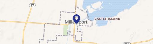 2545 Chautauqua Blvd