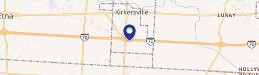 10480 Baltimore Kirkersville NE Rd