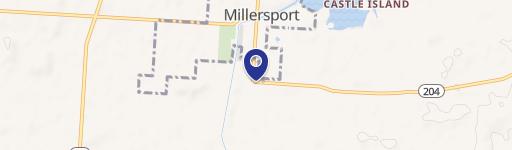 2535 Blacklick Eastern NE Rd