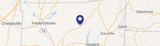 20095 Lowr Fredericktown Amity Rd