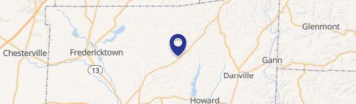 20095 Lowr Fredericktown Amity Rd