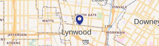 10736 California Ave