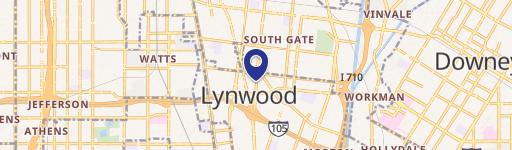 10951 California Ave