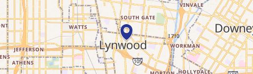 11025 California Ave