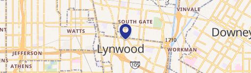 10816 California Ave