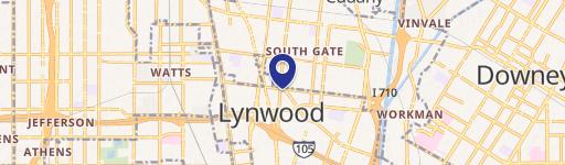 10800 California Ave