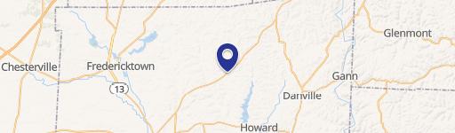 20718 Danville Amity Rd