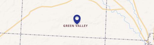 Grn Vly Rd