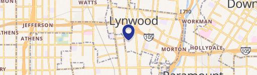 3163 El Segundo Blvd