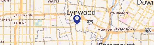 3155 El Segundo Blvd