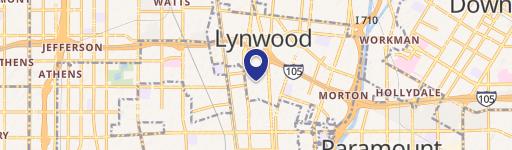 3210 El Segundo Blvd