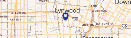 3201 El Segundo Blvd