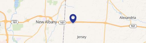 13245 Worthington NW Rd