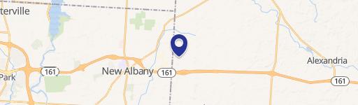 8600 Innovation Campus W Way