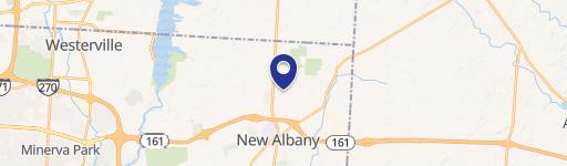 New Albany, OH 43054