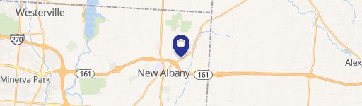 New Albany, OH 43054