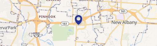 6000 Old Hamilton Rd