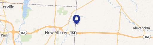 8400 Central College Rd