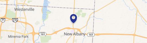 6678 Central College Rd