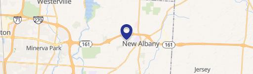 6060 Dublin Granville Rd