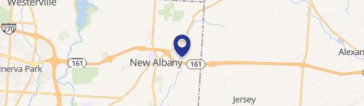 7696 Dublin Granville Rd