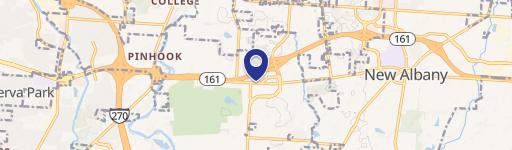 4985 Dublin Granville Rd