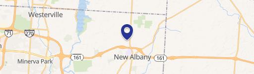 5524 New Albany Rd