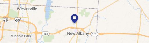 5528 New Albany E Rd