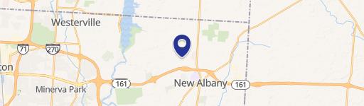 5595 New Albany Rd