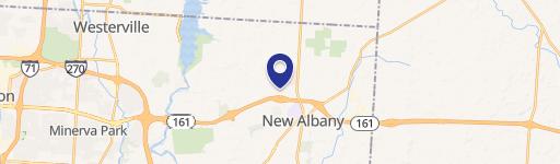 5385 New Albany W Rd