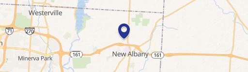 5460 New Albany E Rd