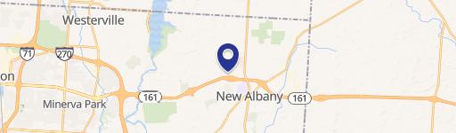 5461 New Albany W Rd