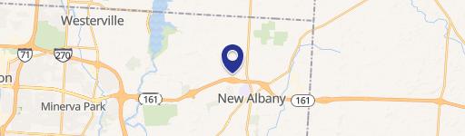 5351 New Albany W Rd