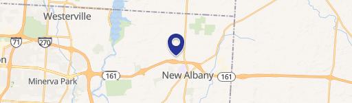 5400 New Albany Rd