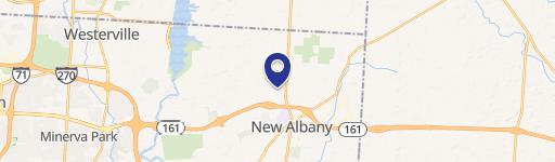 5555 New Albany Rd