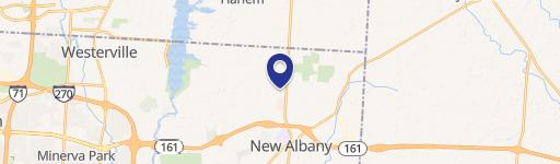 6525 New Albany E Rd