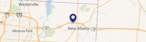 5200 New Albany Rd
