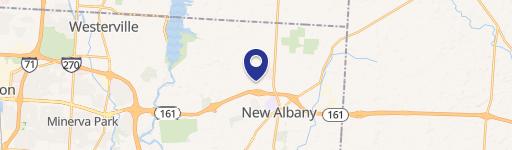 5471 New Albany W Rd