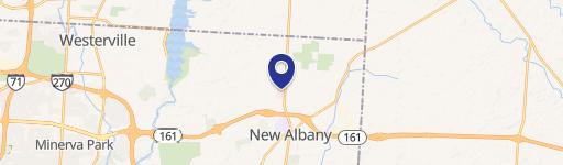 6500 New Albany E Rd