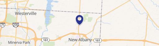 6595 New Albany E Rd