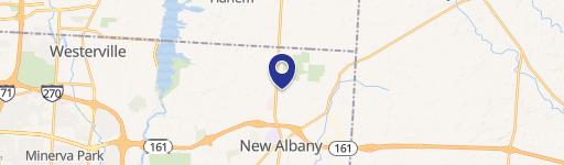 6610 New Albany E Rd