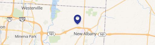 5477 New Albany W Rd, Unit 5515