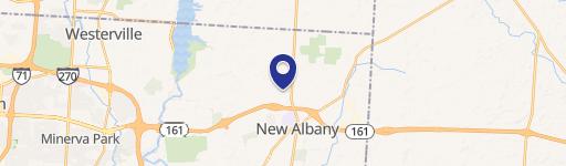 5525 New Albany E Rd, Unit 5537
