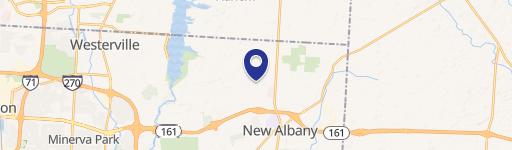 5940 New Albany W Rd, Unit 5950