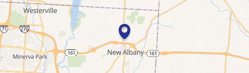 6734 New Albany Condit Rd