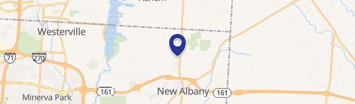 7270 New Albany Condit Rd