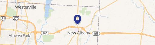 6772 New Albany Condit Rd